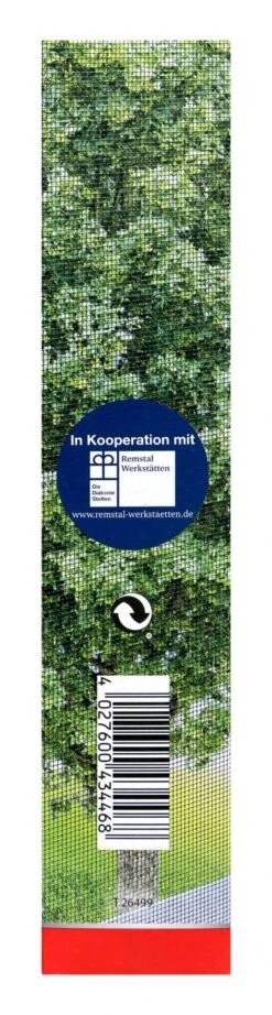 Aeroxon Fenster Fliegengitter -Garten und Außenbereich Aeroxon20Fenster20Fliegengitter 41708 L01