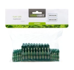 Pflanzenklammern - 20 Stück