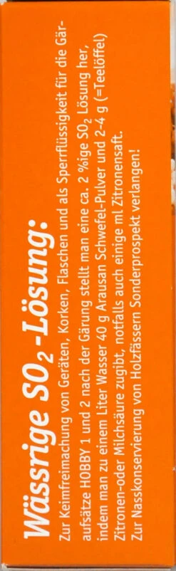 Arausan Schwefel-Pulver (10 X 10g) - 100 G 8 Arausan Schwefel-Pulver (10 X 10g) - 100 G -Garten und Außenbereich Arausan20Schwefel Pulver 15331 L01