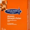 Arausan Schwefel-Pulver (10 X 10g) - 100 G