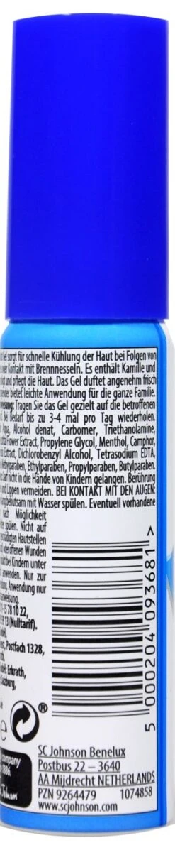 Autan Akut Gel -Garten und Außenbereich Autan20Akut20Gel 06234 H02