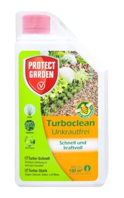 Protect Garden Turboclean Unkrautfrei - 1 L
