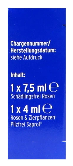 Celaflor Combi-Rosen Spritzmittel - 11,5 Ml 5 Celaflor Combi-Rosen Spritzmittel - 11,5 Ml -Garten und Außenbereich Celaflor20Combi20Rosen20Spritzmittel 32124 R01