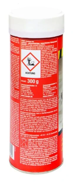 Titelseite -Garten und Außenbereich Compo20Ameisen frei 31815 H02