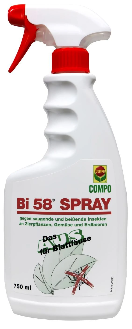 Compo Bi 58 Spray - 0,75 L 1 Compo Bi 58 Spray - 0,75 L