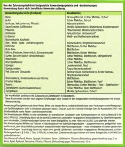 Compo Duaxo Universal Pilz-frei - 75 Ml -Garten und Außenbereich Compo20Duaxo20Universal20Pilz frei 31242 H01