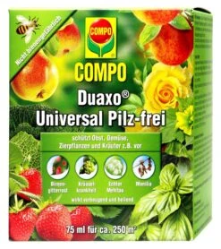 Compo Duaxo Universal Pilz-frei - 75 Ml