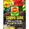 Compo Sana Qualitäts-Blumenerde - 5 L