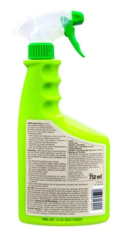 Titelseite -Garten und Außenbereich Compo20Spinnen Raus 31404 H01