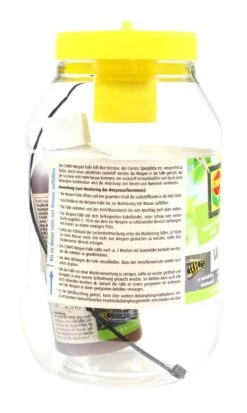 Compo Wespen-Falle N -Garten und Außenbereich Compo20Wespen Falle20N 32110 H02