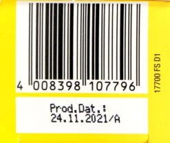 Compo Rasenunkraut-Vernichter Banvel Quattro - 10 Ml -Garten und Außenbereich Compo Rasenunkraut Vernichter 10ml 33204 U01