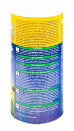 Etisso Schneckenlinsen - 300 G 5 Etisso Schneckenlinsen - 300 G -Garten und Außenbereich Etisso20Schnecken Linsen 34723 H01