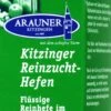 Kitzinger Reinzucht-Hefe Burgund - 20 Ml