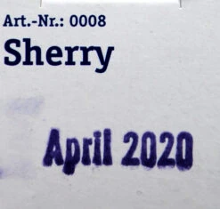 Kitzinger Hefe Sherry - 20 Ml -Garten und Außenbereich Kitzinger Hefe Sherry 15113 O01