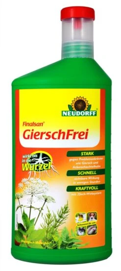 Neudorff Finalsan Gierschfrei - 1 L