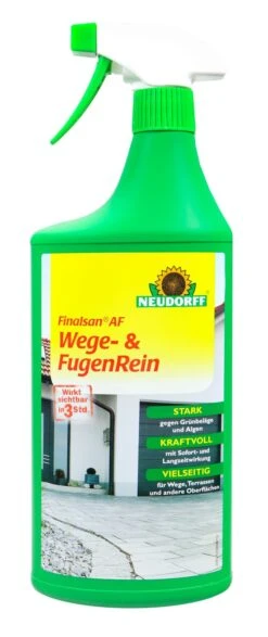 Neudorff Finalsan Wege Und FugenRein, Anwendungsfertig - 1 L
