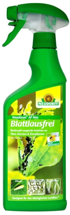Neudorff Neudosan AF Neu Blattlausfrei - 500 Ml