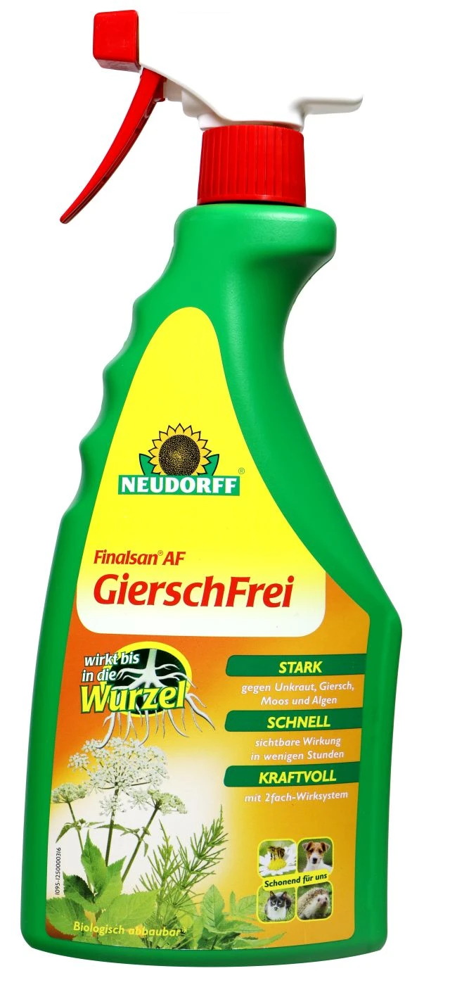 Neudorff Finalsan Gierschfrei Anwendungsfertig - 0,75 L 1 Neudorff Finalsan Gierschfrei Anwendungsfertig - 0,75 L