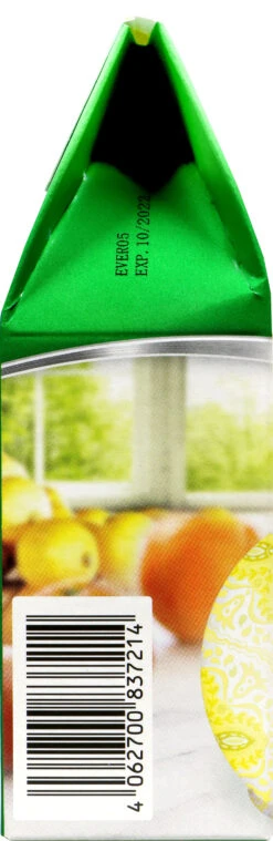 Nexa Lotte Fruchtfliegen Falle - 10 Ml -Garten und Außenbereich Nexa20Lotte20Fruchtfliegenfalle 31425 L01