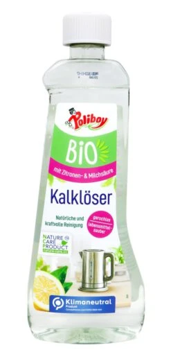 Poliboy Bio Kalklöser - 500 Ml