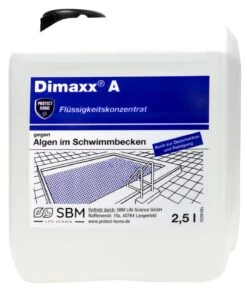Protect Home Dimaxx A - 2,5 L