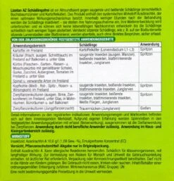 Protect Garden Lizetan AZ Schädlingsfrei - 30 Ml -Garten und Außenbereich Protect20Garden20Lizetan20AZ20Schaedlingsfrei 35613 H01