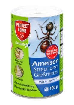 Protect Home FormineX Ameisenmittel - 100 G