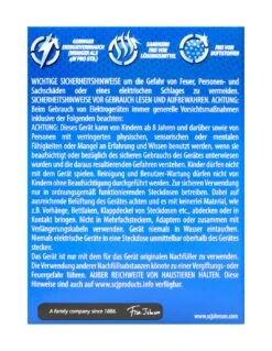 Raid Insektenstecker Night & Day Original -Garten und Außenbereich Raid20Night20and20Day 32382 R01