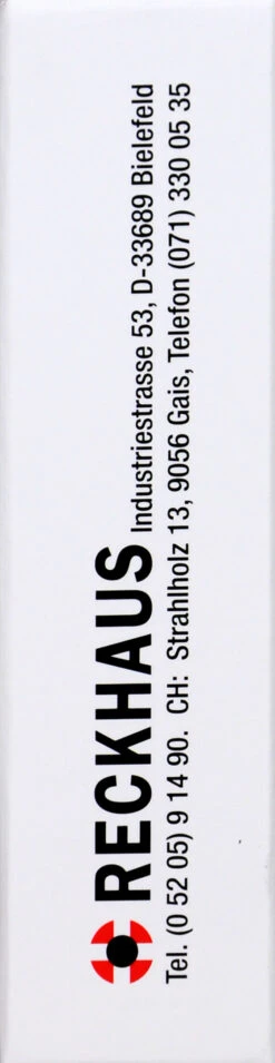 Recozit Fliegenfänger - 4 Stück -Garten und Außenbereich Recozit20Fliegenfaenger 38602 R01