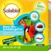 Solabiol Neem Bio-Schädlingsfrei - 30 Ml