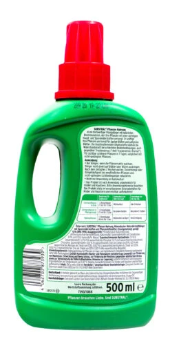 Titelseite -Garten und Außenbereich Substral20Pflanzen Nahrung 26353 H01